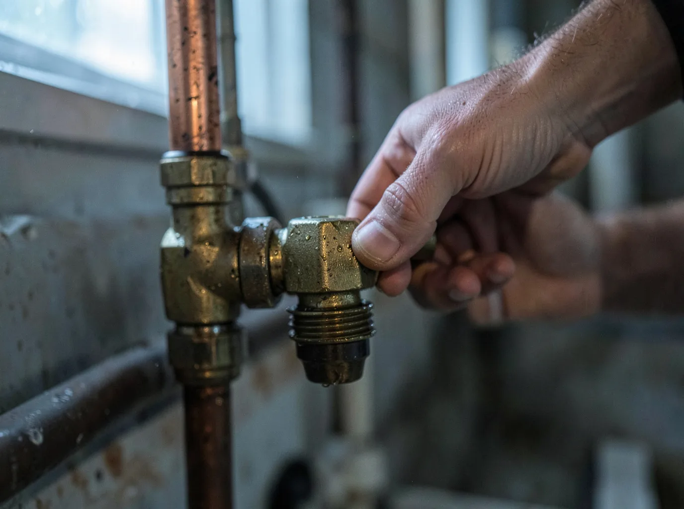 Emergency Plumber Weyerhaeuser, WI FAQs